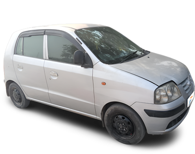 Hyundai Santro Xing-img